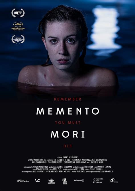 memento mori movie 2018